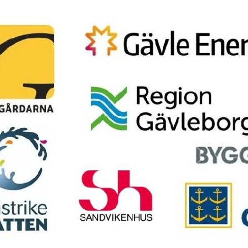 Vad ska byggas i Gävle och Sandviken framöver?